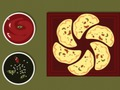 Gioco Differenza del paradiso del sushi in linea