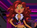 Gioco Monster Wolf Flirting Dressup in linea