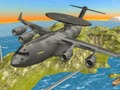 Gioco Aereo da guerra  in linea