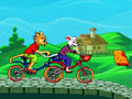 Gioco Tom e Jerry Frenzy  in linea