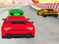 Gioco Campionato di corse automobilistiche  in linea