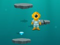 Gioco Salta il mare in linea