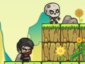 Gioco Eroe Chibi  in linea