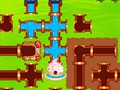Gioco Mondo dell'idraulico  in linea