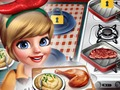 Gioco Cucina veloce 4 bistecca in linea