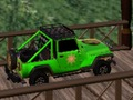Gioco Offroad Grand Monster Truck Hill Drive in linea