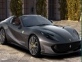 Gioco Ferrari 812 GTS in linea