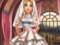 Gioco Blog di nozze di Goldie  in linea