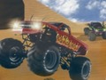 Gioco Monster Truck 2018 in linea