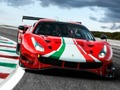 Gioco Ferrari 488 GT3 EVO in linea