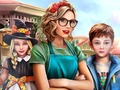 Gioco Vacanza Spettrale  in linea