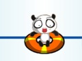 Gioco Panda scorrevole  in linea