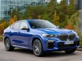 Gioco BMW X6 M50i in linea