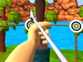 Gioco Master tiro con l'arco  in linea