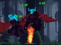 Gioco La foresta fiammeggiante  in linea
