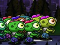 Gioco Tsombie Tsunami online  in linea