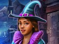 Gioco Perso ad Halloween  in linea