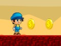 Gioco Mondo Totò  in linea