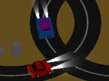Gioco Drive a ciclo del cerchio in linea