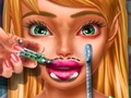 Gioco Iniezioni di labbra di Pixie  in linea