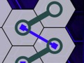 Gioco Collega Hexas  in linea