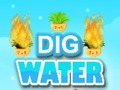 Gioco Scavare acqua in linea