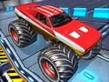 Gioco 4x4 Monster Truck Offroad  in linea