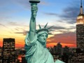 Gioco Jigsaw Puzzle America  in linea