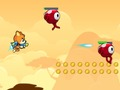 Gioco Azione Super Hero  in linea