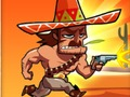 Gioco Western Cowboy Run in linea
