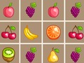 Gioco Puzzle di frutta Lof  in linea