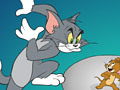 Gioco Tom e Jerry Bomberman  in linea