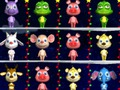 Gioco Collega Cute Zoo  in linea
