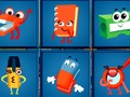 Gioco Torna a scuola mahjong  in linea