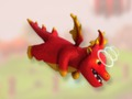 Gioco Dragon Flight Race in linea