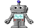 Gioco Cartoni animati robot in linea
