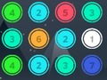 Gioco Unisci 13  in linea