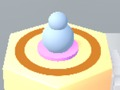 Gioco Le palle ruotano 3d  in linea