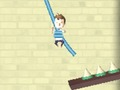 Gioco Cut di salvataggio in linea