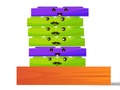 Gioco Impilare i blocchi in linea