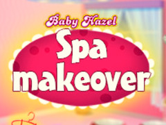 Gioco Rinnovo Baby Hazel Spa  in linea