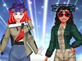 Gioco Brutta moda  in linea