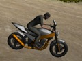 Gioco Cavaliere bici estremo in linea