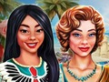 Gioco Terra segreta  in linea