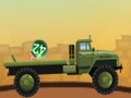 Gioco Camion bombardiere in linea