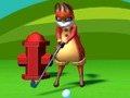 Gioco Flick stella del golf  in linea