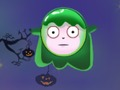 Gioco Bombardare il fantasma in linea