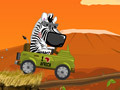 Gioco Il safari in linea