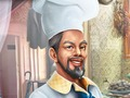 Gioco Il maestro della cucina  in linea
