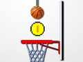 Gioco Spin Basket  in linea
